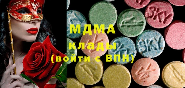 круглые Алексин